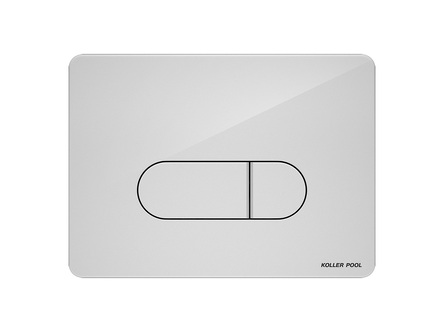 Koller Pool Orion Cosmo панель змиву білий - KP-228-003