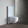 Підвісний унітаз-біде Geberit AquaClean Mera Classic: Глянсовий хром (146.204.21.1)