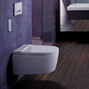 Унітаз-біде підвісний Geberit AquaClean Sela (146.224.11.1)