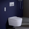 Унітаз-біде підвісний Geberit AquaClean Sela (146.224.11.1)