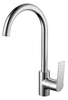 Koller Pool Kvadro Start Набір змішувачів 4в1 (душовий набір) - КS0100+KS0200+KS0500+KRS10003