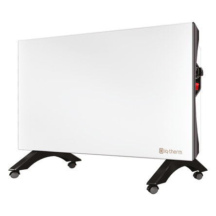 Конвектор електричний IQ-Therm Prime-IQ20FC