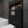 Koller Pool AIR панель змиву хром глянсовий - KP-230-002
