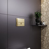 Koller Pool Neon панель змиву золото - KP-226-021