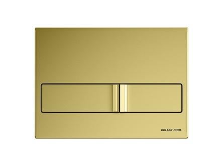 Koller Pool Neon панель змиву золото - KP-226-021