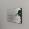 Koller Pool EDGE панель змиву хром глянсовий - KP-ED-001