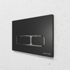 Koller Pool EDGE панель змиву чорна - KP-ED-002