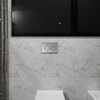 Koller Pool TWIST панель змиву хром глянсовий - KP-TW-001