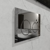 Koller Pool TWIST панель змиву хром глянсовий - KP-TW-001