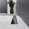 Koller Pool Трап лінійний AQUA 70cм та решіткою Line - AQL0700