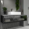 Koller Pool Сифон для умивальника трубний латунь d32, хром - KP-7001