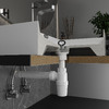 Koller Pool Сифон для умивальника d40 - KP-7012