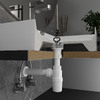 Koller Pool Сифон для умивальника з гнучким з'єднанням d40 - KP-7013