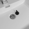 Koller Pool Сифон для умивальника з гнучким з'єднанням d40 - KP-7013