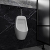 Koller Pool Trend уринал з верхнім підведенням води - TRU-0680