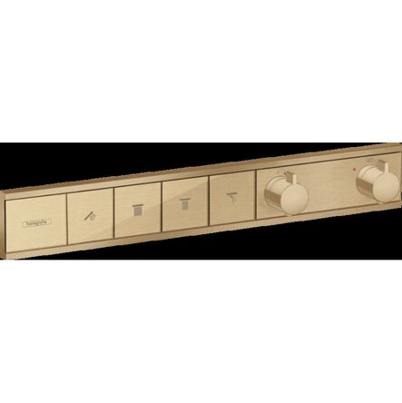 Термостат Hansgrohe RainSelect (15382140)