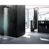 Душовою канал Geberit CleanLine 80, 30-130, сталь (154.441.KS.1)