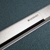 Дренажний канал Geberit CleanLine50: L=30-130 см, нержавіюча сталь матова (154.447.KS.1)