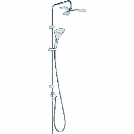 Kludi Душова стійка Dual Shower System Fizz - 670930500