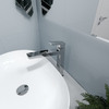 Koller Pool CUBE XL змішувач для умивальника - 1104340305