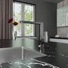 Koller Pool СUBE Kitchen змішувач для кухні - 1104310305
