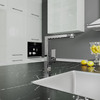 Koller Pool СUBE Kitchen змішувач для кухні - 1104310305