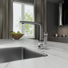 Koller Pool Integro Kitchen Pro змішувач для кухні - 1144310305