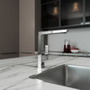 Koller Pool Integro Kitchen Pro змішувач для кухні - 1144310305