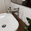 Koller Pool Dakota XL змішувач для умивальника - 1105340305