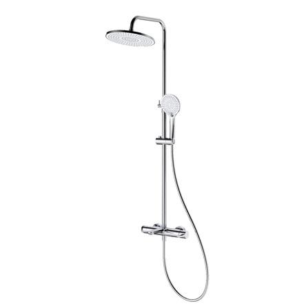 Koller Pool Dakota душова система для ванни/душу - 1105360305
