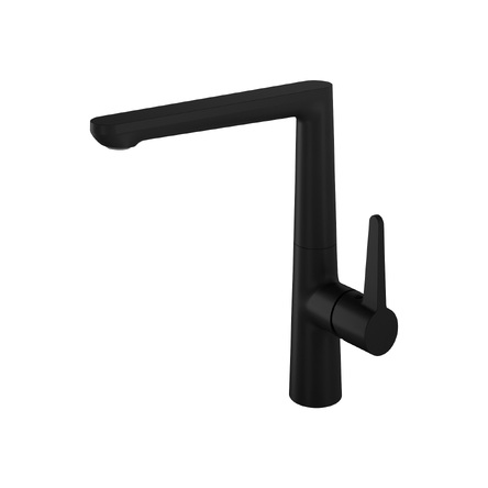 Koller Pool Dakota Kitchen змішувач для кухні, Black Matt - 1105310605