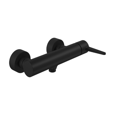 Koller Pool Dakota змішувач для душу, Black Matt - 1105320605