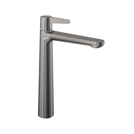 Koller Pool Dakota XL змішувач для умивальника, Gun Grey - 1105340905
