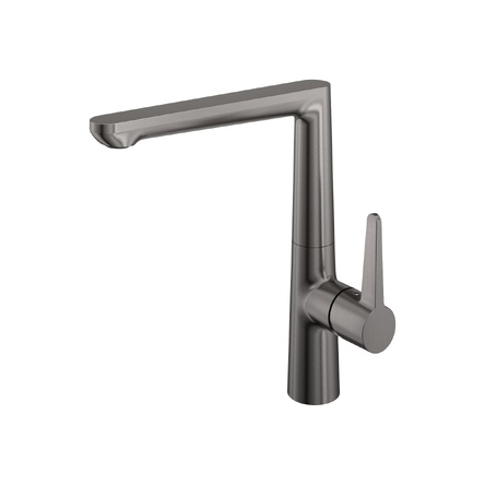 Koller Pool Dakota Kitchen змішувач для кухні, Gun Grey - 1105310905