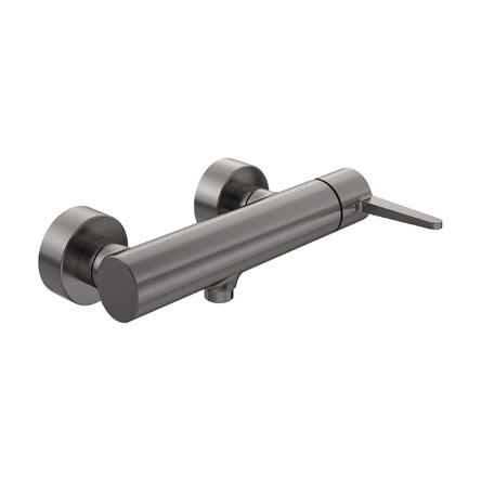 Koller Pool Dakota змішувач для душу, Gun Grey - 1105320905