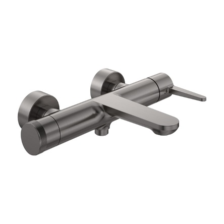 Koller Pool Dakota змішувач для ванни, Gun Grey - 1105300905