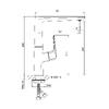 Koller Pool TERA Kitchen змішувач для кухні - 1126310305