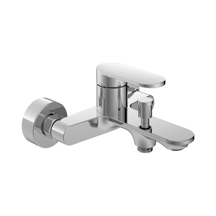 Koller Pool LINE Pro змішувач для ванни - 1138300305