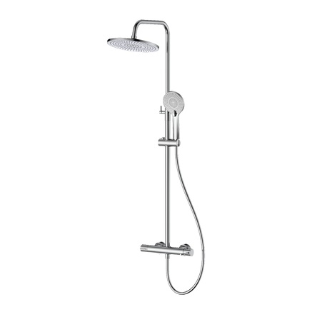 Koller Pool Line Pro душова система - 1138360305