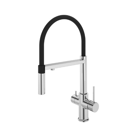 Koller Pool Kitchen Professional S-DUO змішувач для кухні - 1145431105