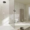Термостат прихованого монтажу Hansgrohe ShowerSelect Comfort Q на 1 функцію, Brushed Bronze (15581140)