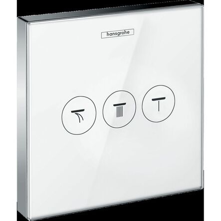 Перемикаючий вентиль Hansgrohe ShowerSelect (15736400)
