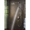 Термостат прихованого монтажу Hansgrohe ShowerSelect S на 2 клавіші, Matt White (15743700)