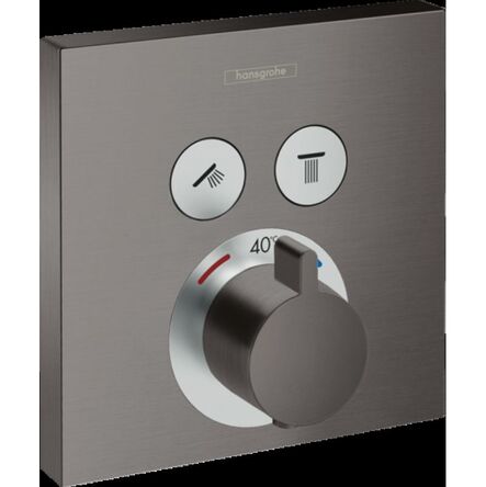 Термостат Hansgrohe ShowerSelect (15763340)