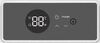 Водонагрівач Hi-therm DIGIT CUBO 100 DRY