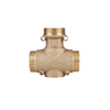 Антиконденсаційний клапан Icma 1" 1/2 ЗР №131 - 90131AG0555