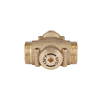 Антиконденсаційний клапан Icma 1" 1/2 ЗР №131 - 90131AG0555