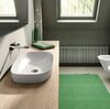 Умивальник на стільницю Catalano Green Lux 60x40, білий (160APGRLX00) /новий артикул 0622600001/
