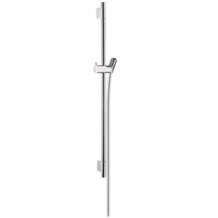 Душова стійка Hansgrohe Unica S Pura 65 см зі шлангом 160 см, Chrome (28632000)