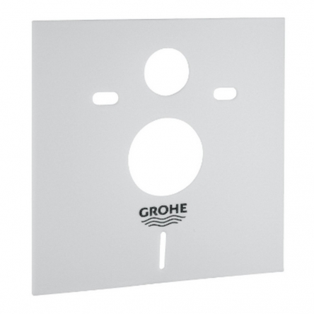 Grohe 37131000 Комплект для звукоізоляції - 37131000